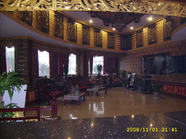 店内环境12